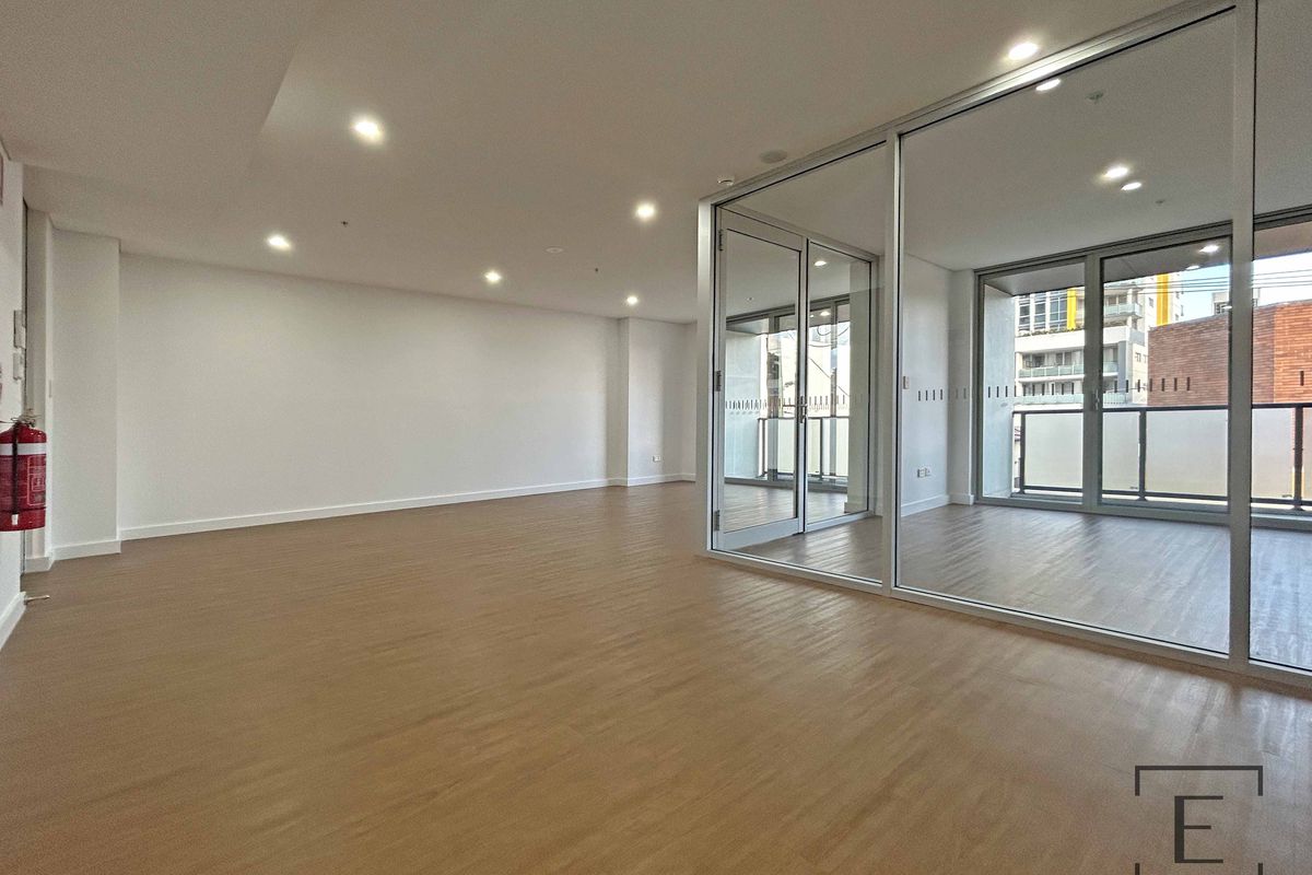 suite 101 / 27 Lyons Street, Strathfield