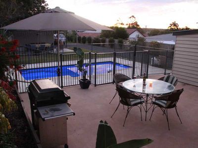 102 Woodend Road, Woodend