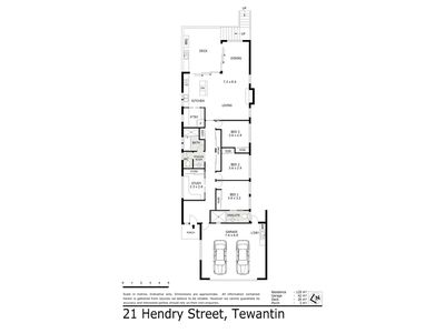 21 Hendry Street, Tewantin