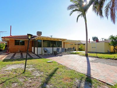 34 Merley Way, Parkwood