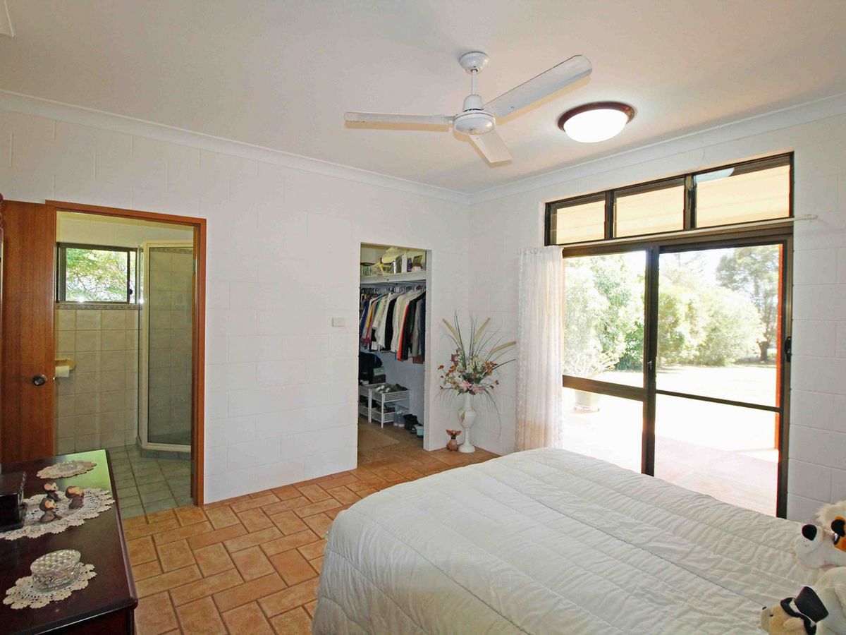 Yungaburra