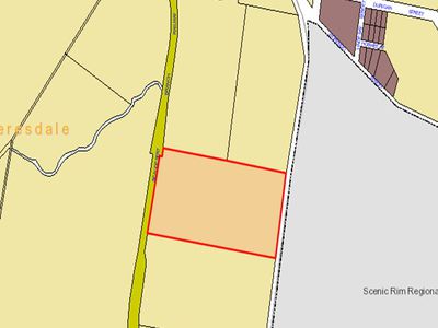 Veresdale Scrub