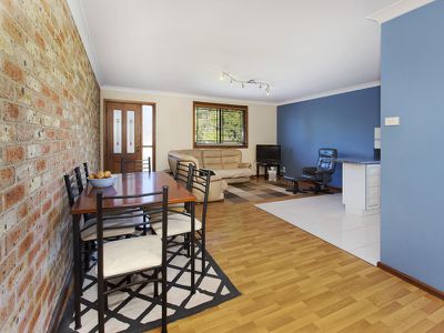 1 / 2 Ringtail Circuit, Blackbutt