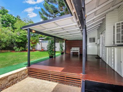 5 Glebe Road, Newtown