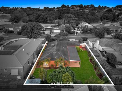 5 Milparinka Way, Berwick