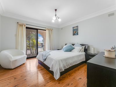 43 Selway Avenue, Moorebank