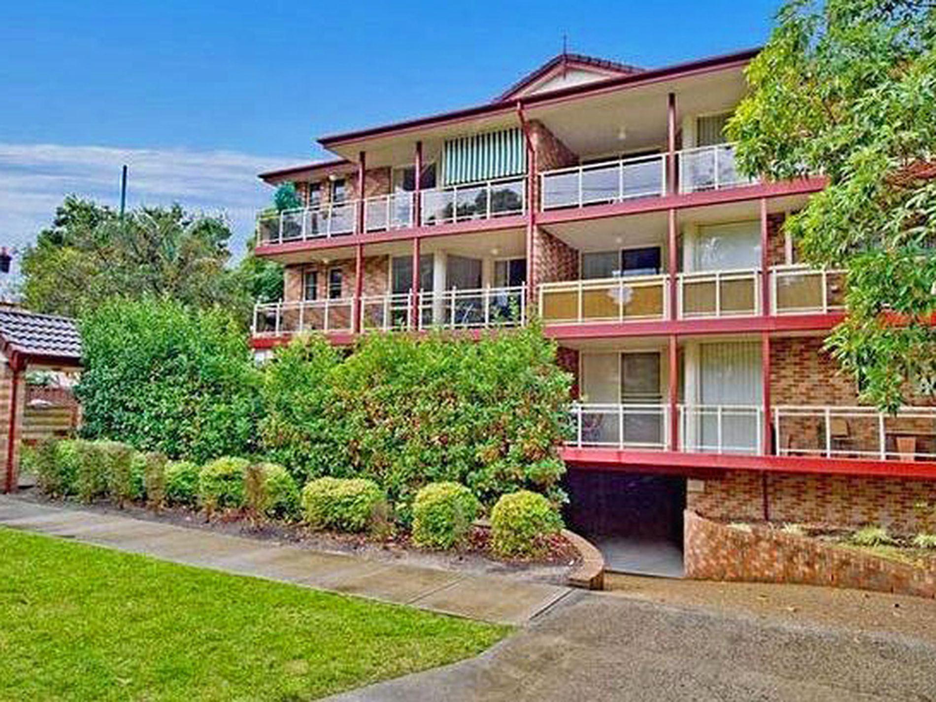 14 / 2-4 Cairo Street, Rockdale