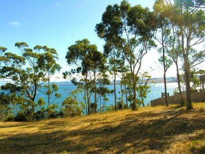 Lot 4, 5693 Channel Highway, Verona Sands