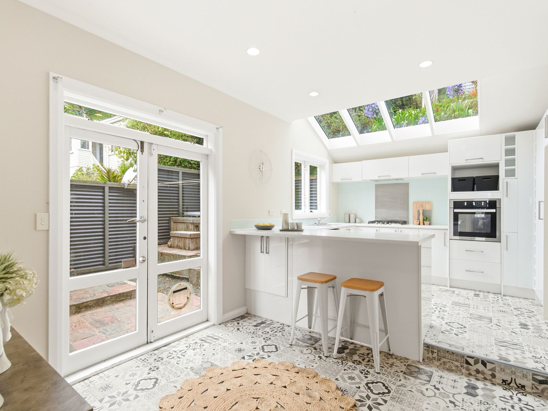 113 Barnard Street, Wadestown