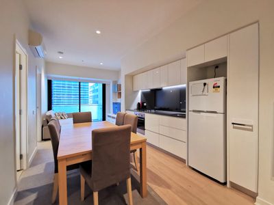 1504 / 199 William Street, Melbourne