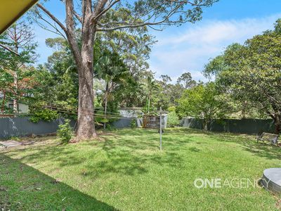 372 Hawken Road, Tomerong