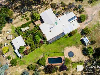 405 Heathcote-Redesdale Road, Heathcote
