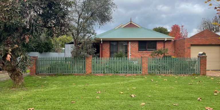 90 Anderson Street, Euroa