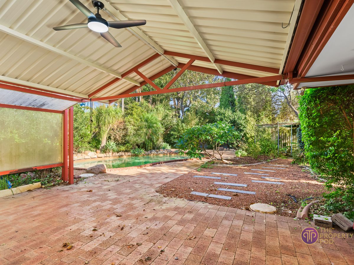 18 Elm Close, Camillo