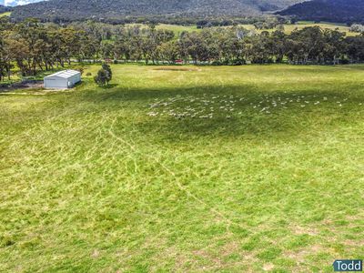 5600 Northern Highway, Tooborac