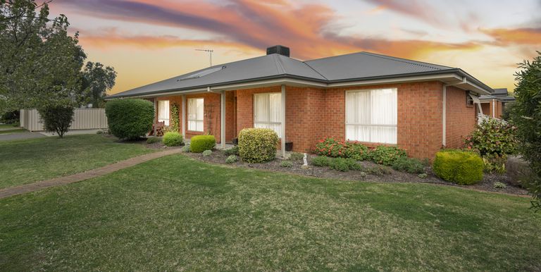 2 Peppercorn Place, Euroa