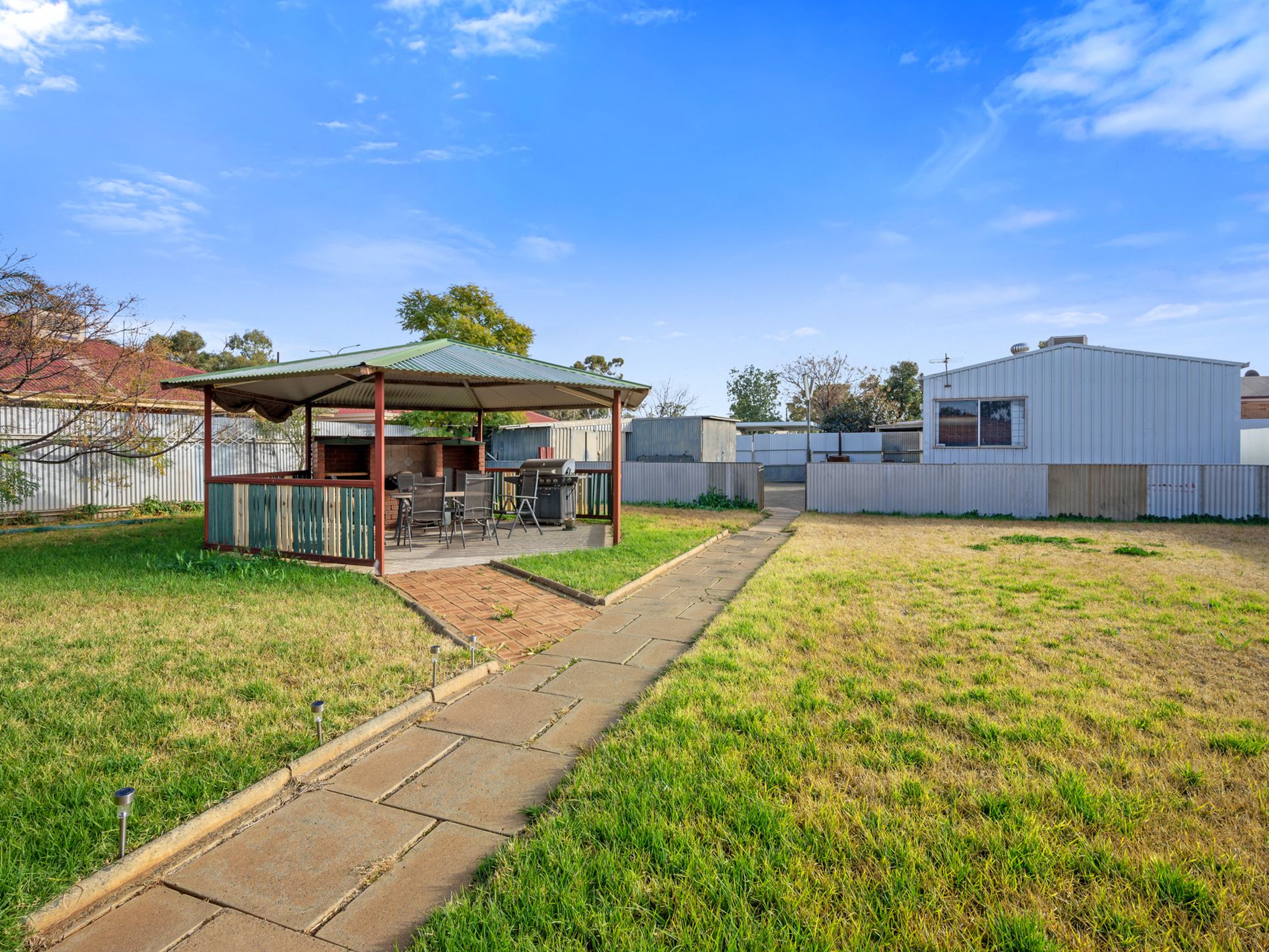 59 Moran Street, Boulder