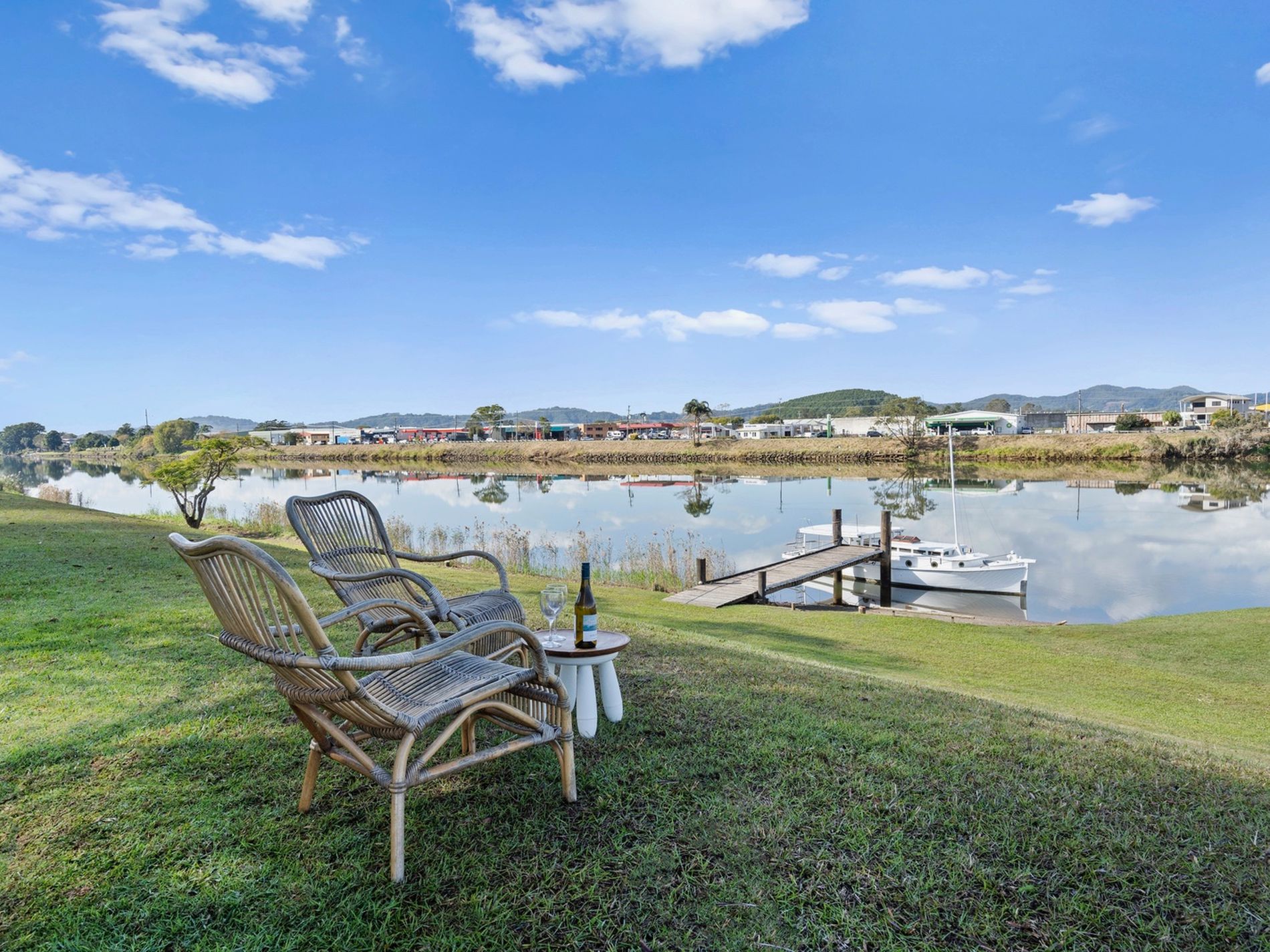 37 Tumbulgum Road, Murwillumbah