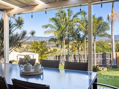 31 Cabernet Drive, Dapto