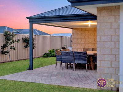 7 Boorn Green, Byford