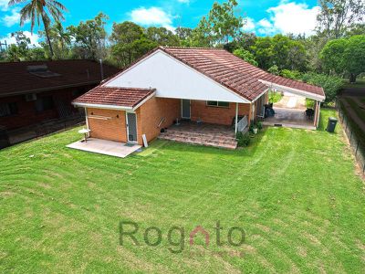 9 Byrnes Street, Mareeba
