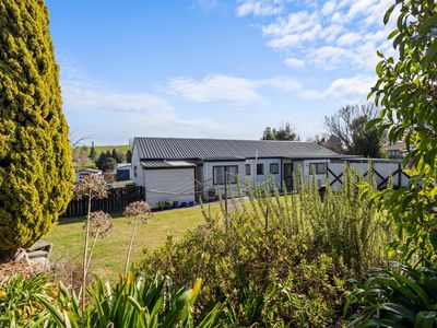 2 Montgomery Crescent, Putaruru