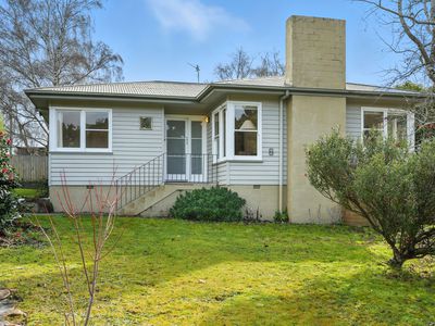 6 Emma Street, Cygnet