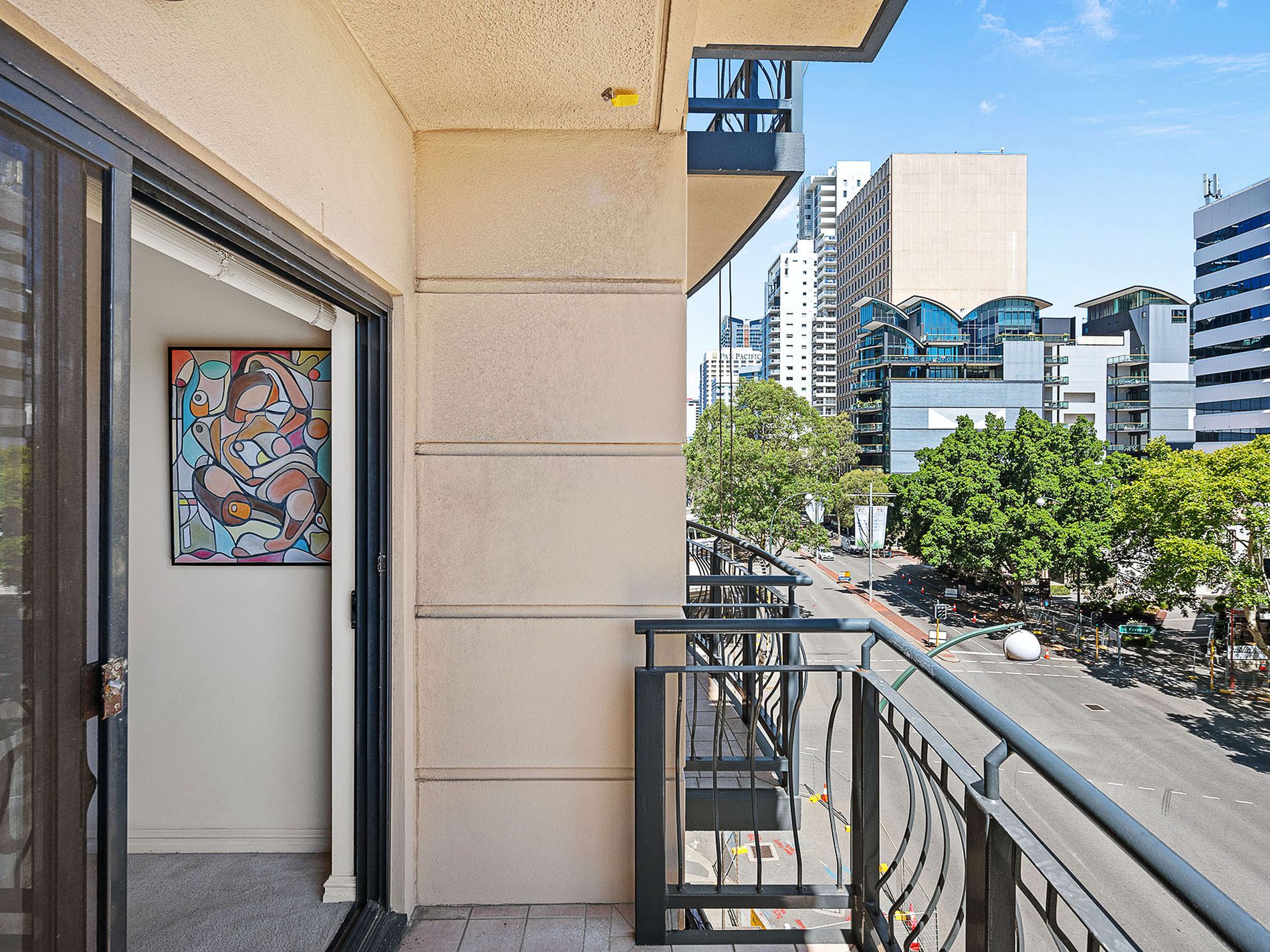 401 / 2 St Georges Terrace, Perth