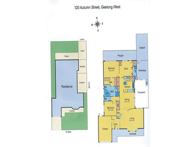 120 Autumn Street, Geelong West