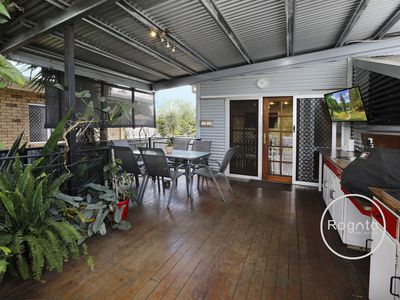 100 Mason Street, Mareeba