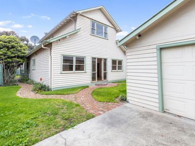 136 Ferguson Street, Williamstown