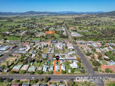 61 Hill Street, Quirindi