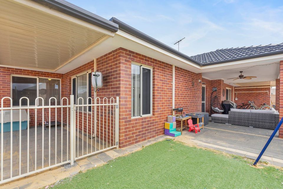 28 Southport Dr, Baldivis