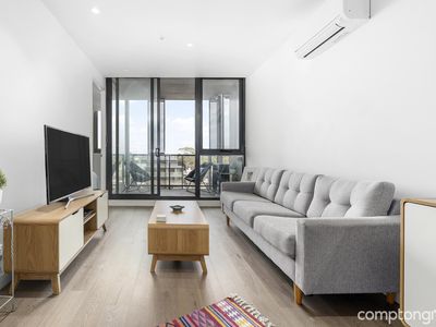 417 / 47 Nelson Pl, Williamstown