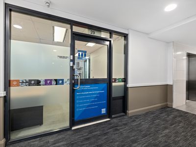 327 Pitt Street, Sydney