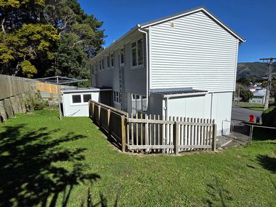 8A - 8B Devon Place, Cannons Creek