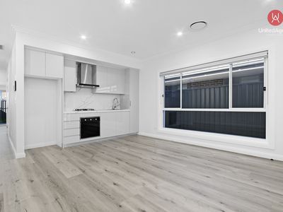 26A Firewheel Circuit, Gregory Hills