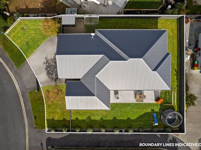 7 Marjorie Lane, Mosgiel