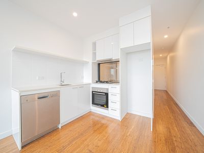 410 / 12 Olive York Way, Brunswick West