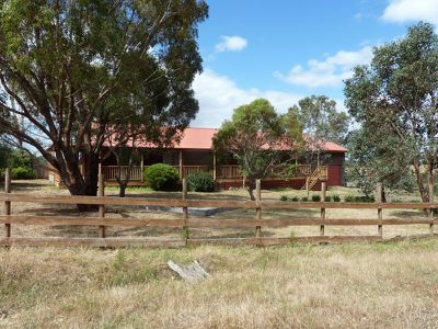 81 Anderson Court, Heathcote