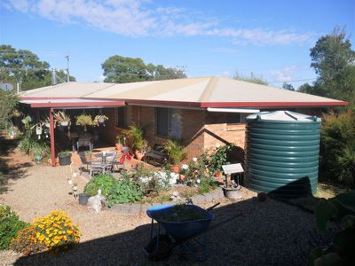 126 Ivy Street, Kingaroy