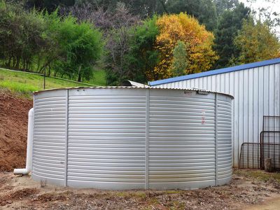 158 Simmonds Creek Road, Tawonga South