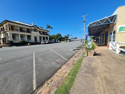 117 Charlotte Street, Cooktown