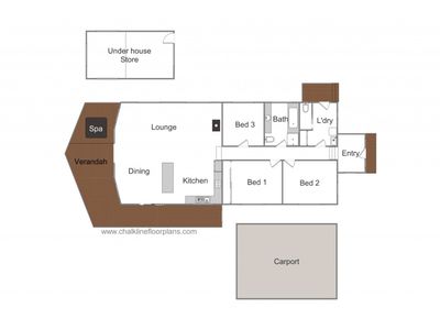 11 Summit View Court, Merrijig
