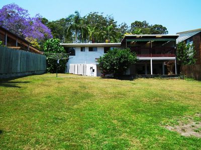 7 Piggabeen Road, Tweed Heads West