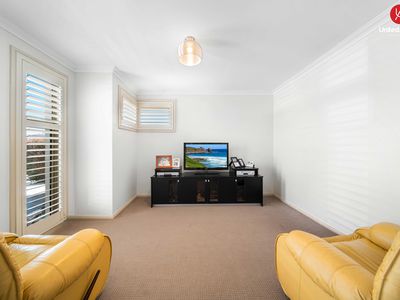 4 William Buckley Drive, Carnes Hill