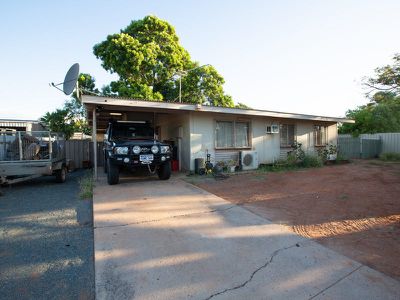 9 Jibson Close, South Hedland