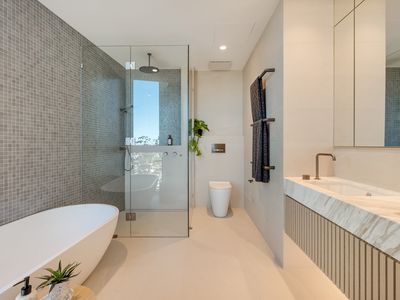 1203 / 10 Forbes Road, Applecross