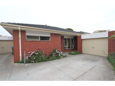 4 / 40 Wattle Drive, Doveton