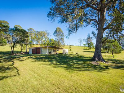 352 Bodalla Park Drive, Bodalla